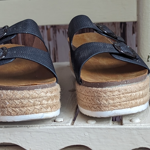 Patrizia Spring step sandals - Picture 10 of 14